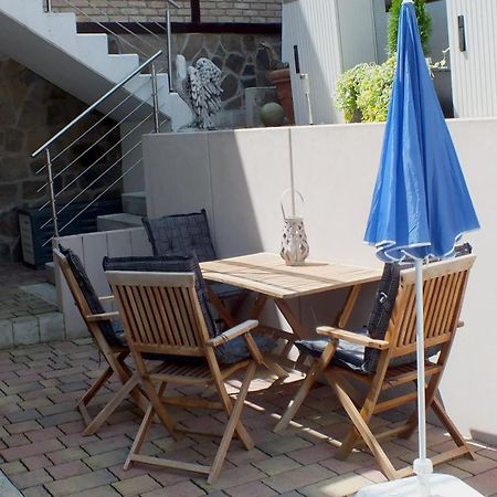 Haus Sonnenschein Apartment Witten Exterior foto