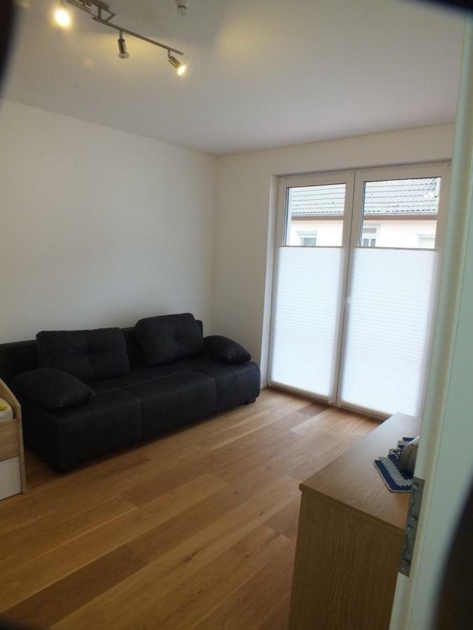 Haus Sonnenschein Apartment Witten Exterior foto