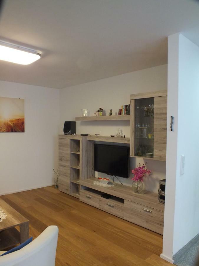 Haus Sonnenschein Apartment Witten Exterior foto