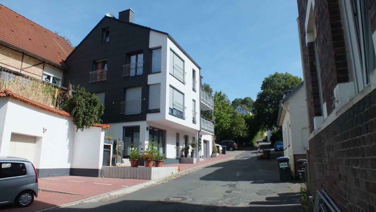Haus Sonnenschein Apartment Witten Exterior foto