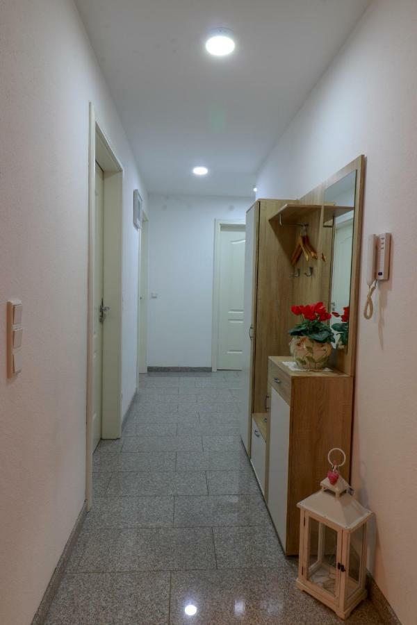 Haus Sonnenschein Apartment Witten Exterior foto